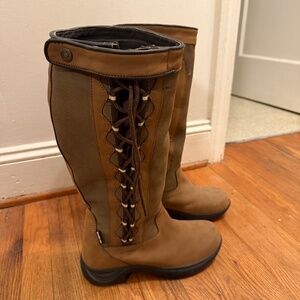 Dublin Pinnacle Boots/FREE SHIPPING